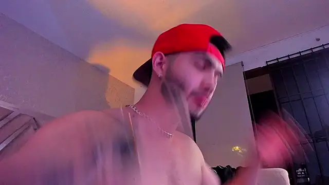 Vincentblack webcam