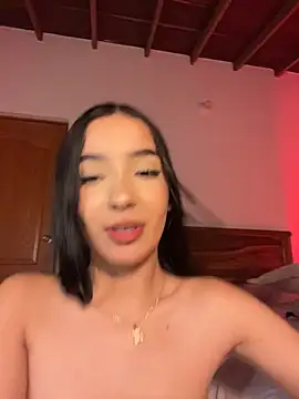 _mia_ferrer webcam