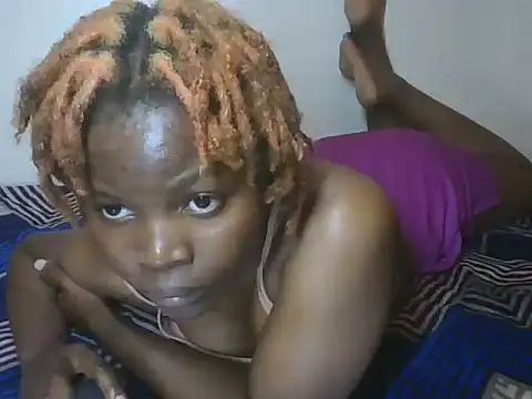Aura_desire webcam