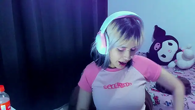 Akane-Mou webcam