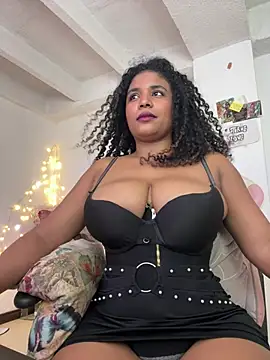 Michel_Jones webcam