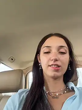 DollyTall webcam
