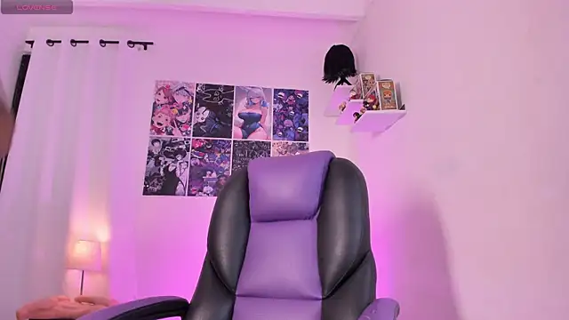 LiaaMoretzz webcam