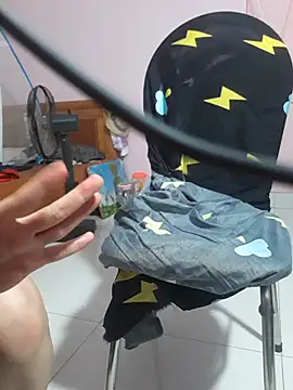 JerryJen11 webcam