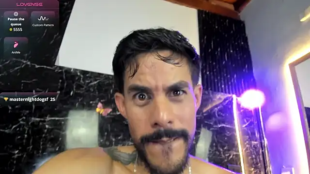 Leo_Vesper webcam