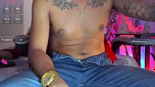 _kameron9811 webcam