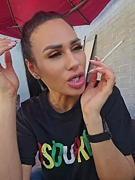 katiadivine (F milf) - 😈Get me ALL NAKED😈