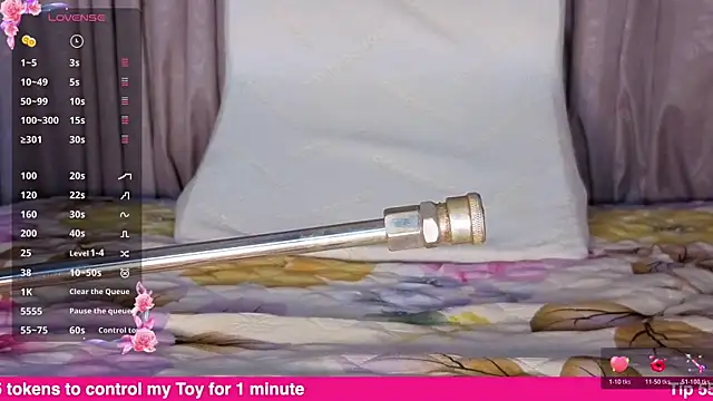 mariangellive webcam