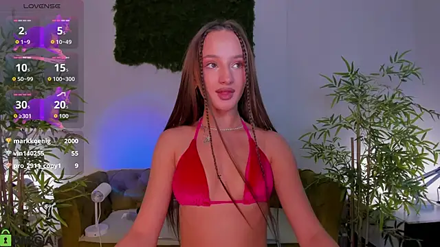 miiss__lulu live cam on StripChat