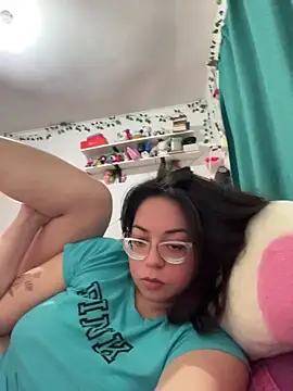 indiegirl666 webcam