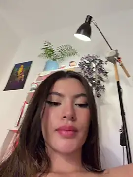 live
