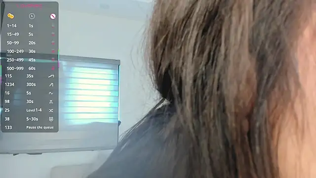 Aoki_sweet webcam