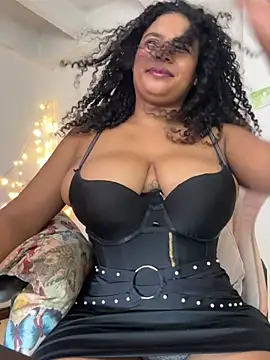 Michel_Jones webcam