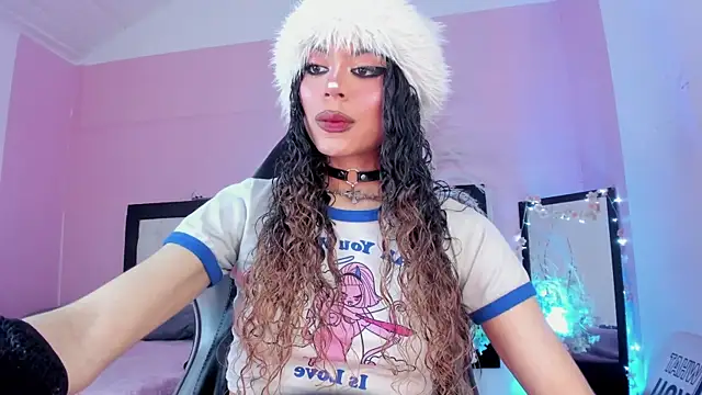 Zahara___1 webcam