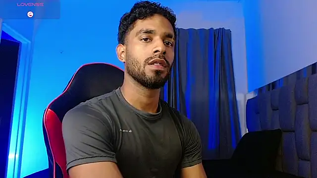 Damiano_walker webcam