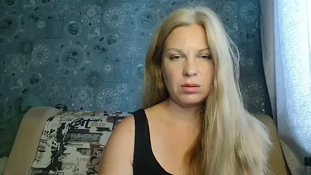 BlondeFox