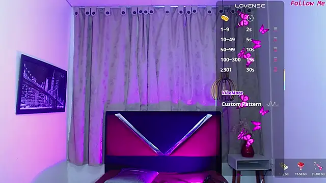 luisa__torres webcam