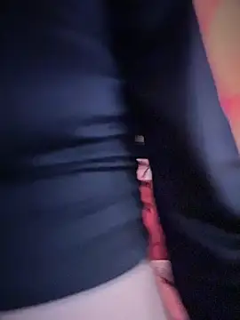 sasha-firee (F young) - Doggy style in panty🐶