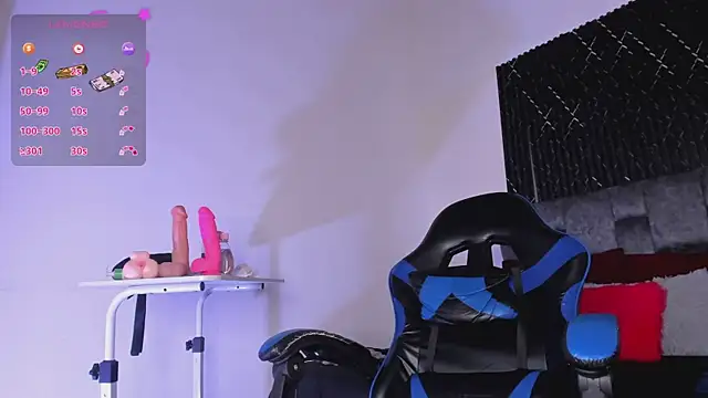 ThiagoSexy005 webcam