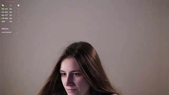 CaseyMulders live webcam show