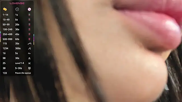 Aoki_sweet webcam