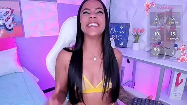 Amber_villalobos_ webcam