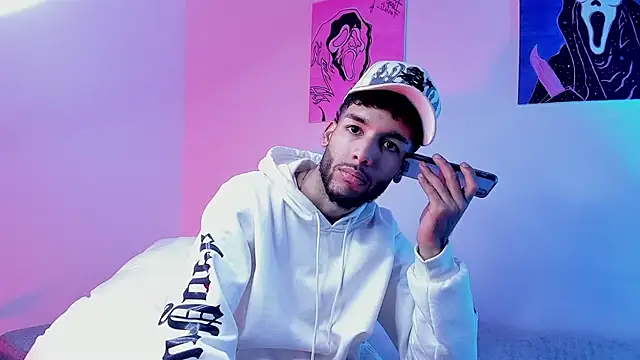 Thiagoferreti live cam