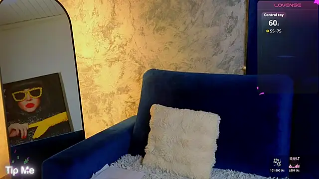 _YourSubmissive_ webcam