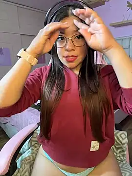 Dayan_Mora webcam