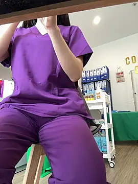 secretly_masturbating live sex cam
