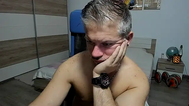 RobbyShawz webcam