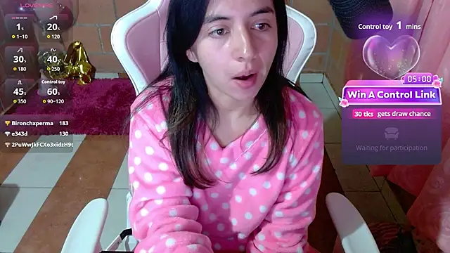 Maggie_Fox3 live cam