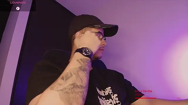 BjornSteel