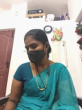 Tamil_Yalini12 live webcam show