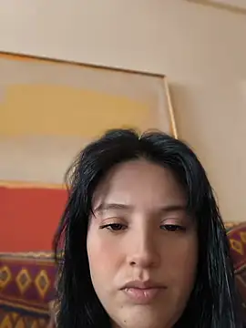 LorenRosse Live Web Cam Show