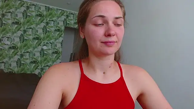 Olivia_shine webcam