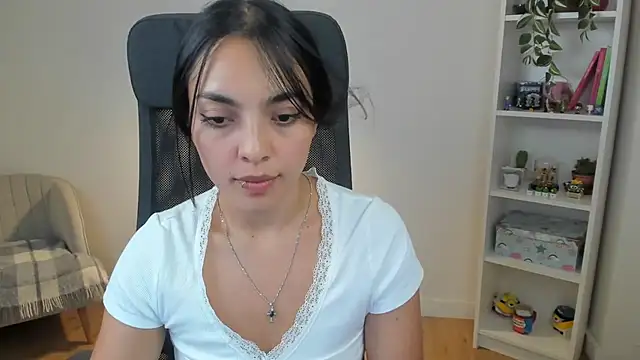 _BellaEvans_ webcam