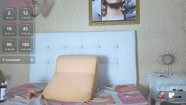 brianrosex (F milf) - control + make me wet x 4 min