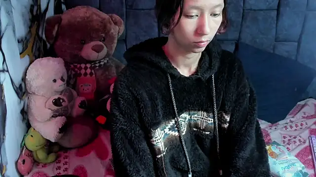 ValentinaKlean webcam