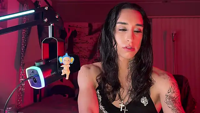 xofrankie (T young) - GROUP SHOW/ LUSH CNTRL 4 ALL/ DILDO PLAY