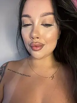 kiss_Lissa webcam
