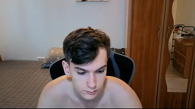 BradyFlint webcam