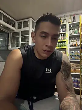 oliverwest04 (M young) - Cum 🍆💦💦💦🫨🥵
