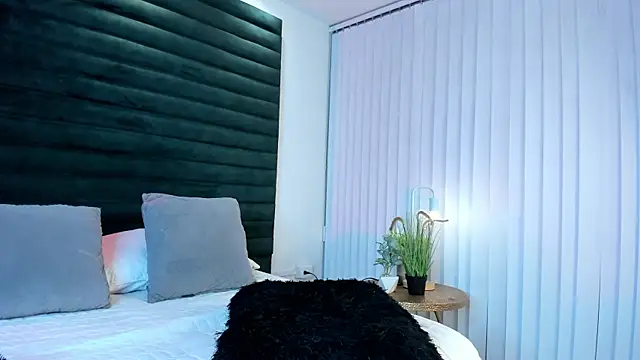 AliciaMac webcam