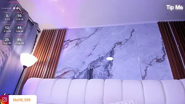 melanieklaus2 webcam
