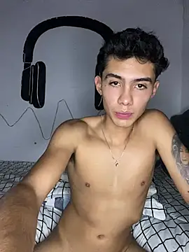 jmaxter (M twink) - Tocarnos delisioso