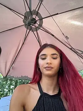 vixenrosse (F teen) - Undress me