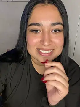 kittynoir_chile (F young) - Dedito en el culito💋