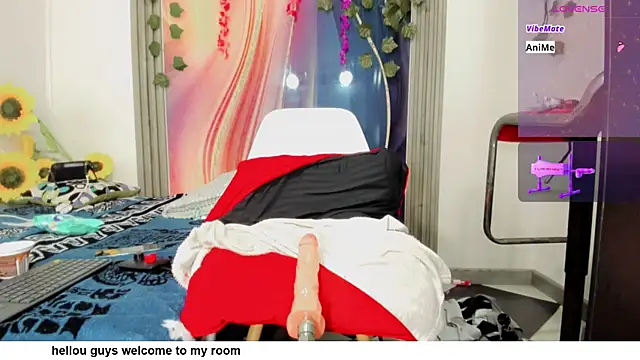 emilia_luciana_ webcam