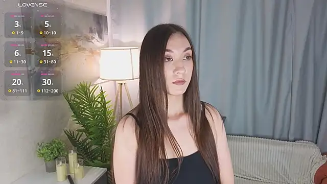 JinnyMenzella webcam